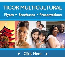 Ticor Multicultural