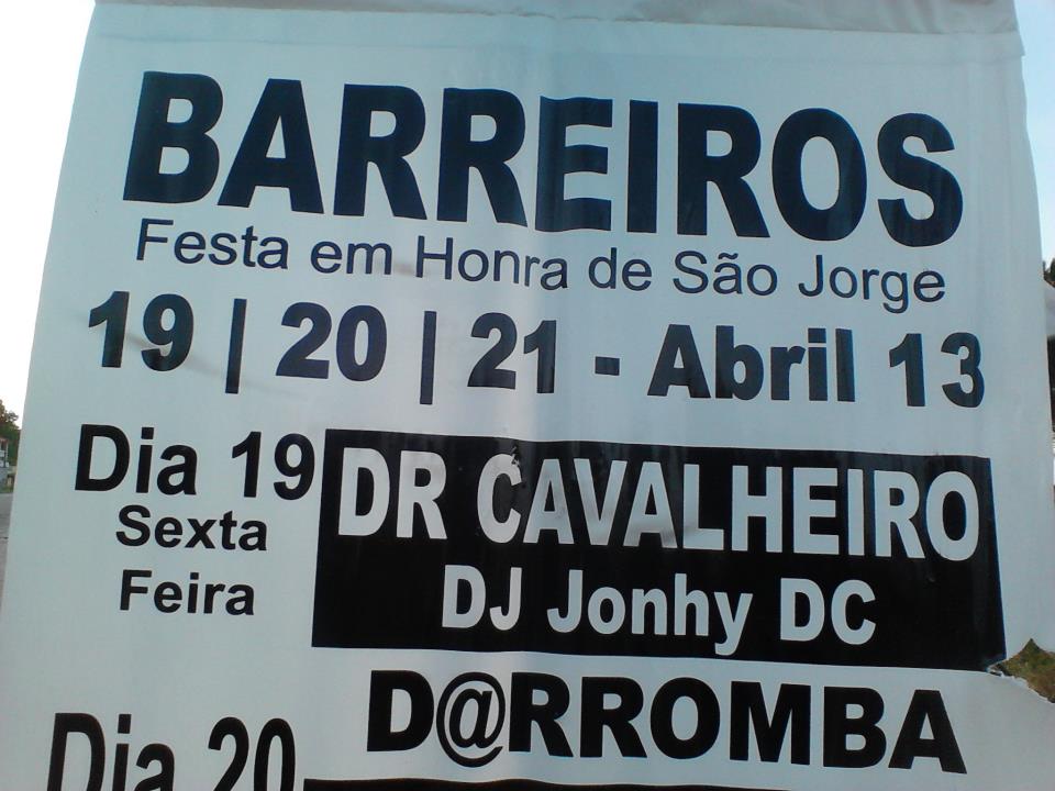 DR.CAVALHEIRO - 2013