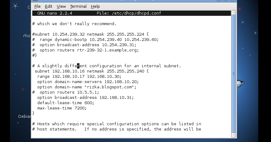 Код ошибки 2 2 dhcp на телевизоре. Дебиан терминал. Debian Terminal. DNS сервер bind настройка. Localhost DNS.