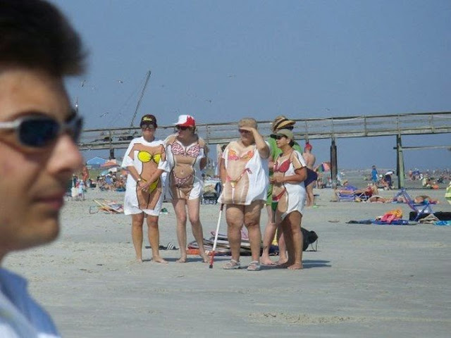 Τι είδα στις διακοπές