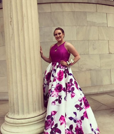 nice prom dresses 2018