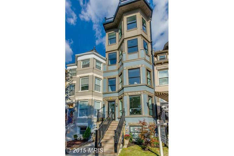 bloomingdale Open Houses in and around Bloomingdale scheduled for 10/25/15