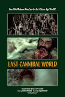 Last Cannibal World