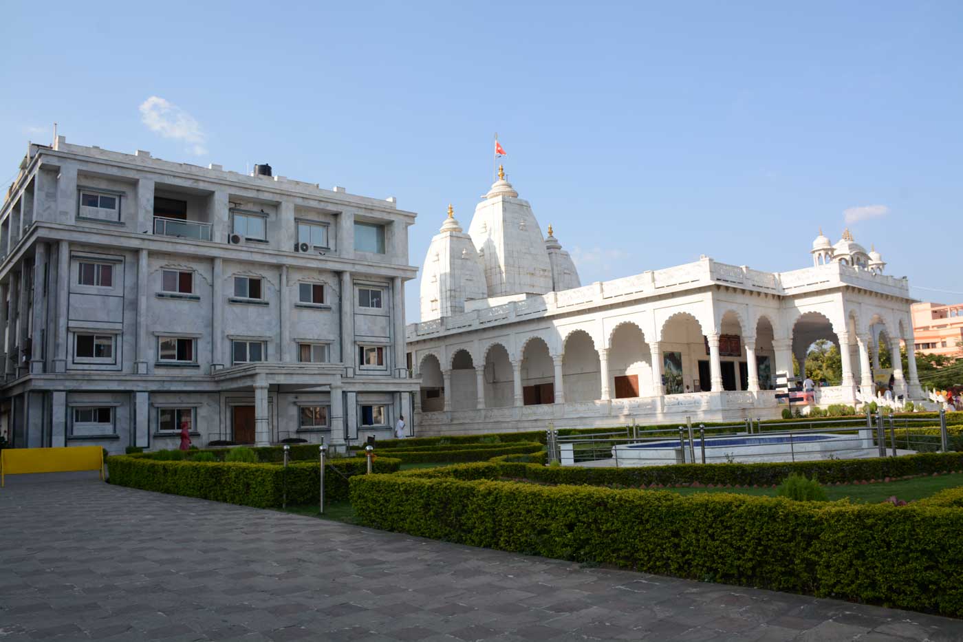 Ujjain High Court decision on legal status of allotted land puts