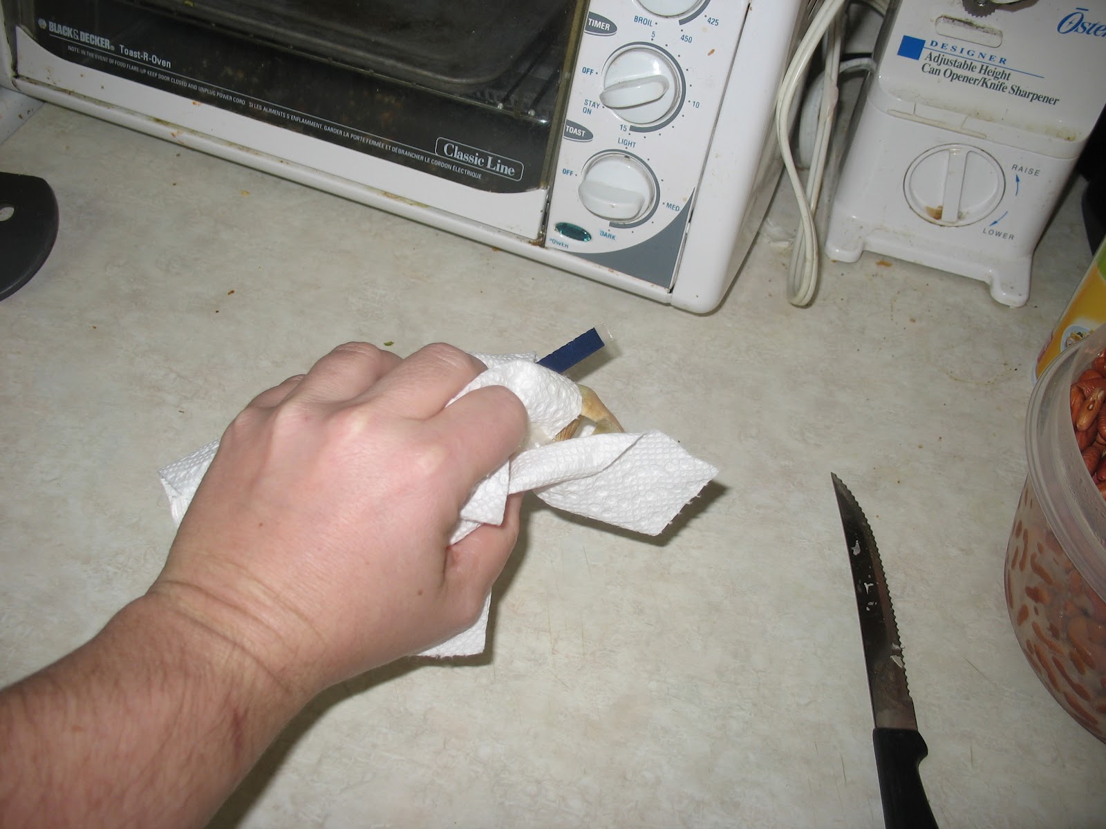 Paper Towel Cooking Giftie Etcetera Paper Towel Cooking