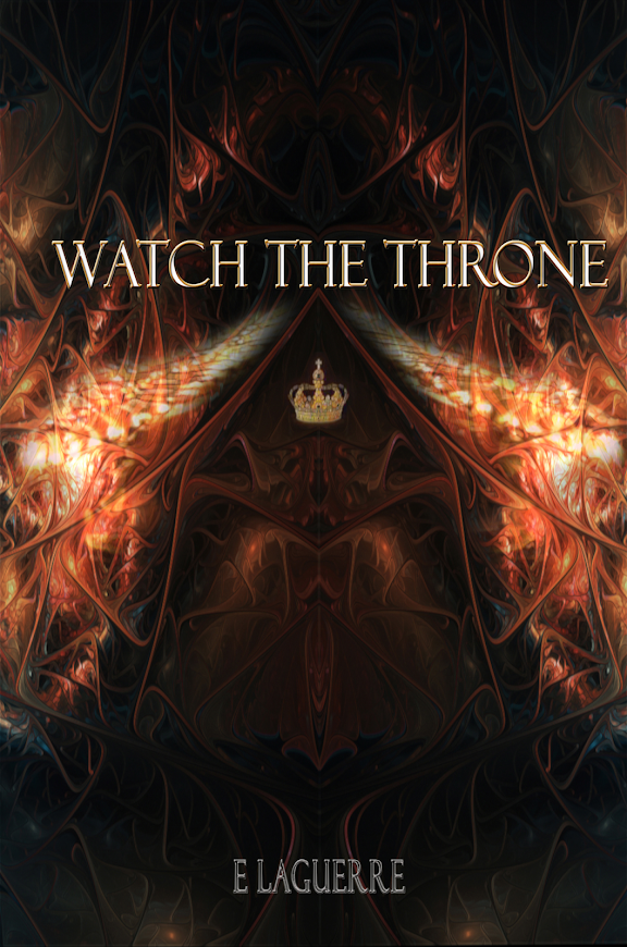 Watch the Throne