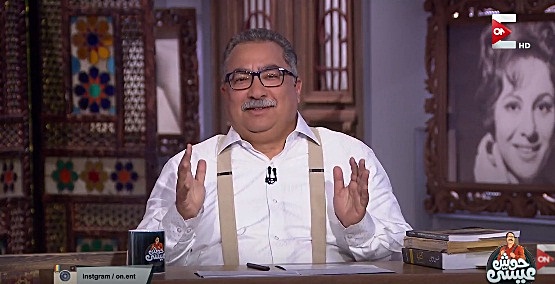برنامج حوش عيسى حلقة يوم الخميس 11-1-2018 إبراهيم عيسى كاملة برنامج حوش عيسى حلقة يوم الخميس 11-1-2018 إبراهيم عيسى كاملة