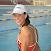 H GENESIS Pharma χορηγός της πρωταθλήτριας μαραθώνιας κολύμβησης Κέλλυς Αραούζου