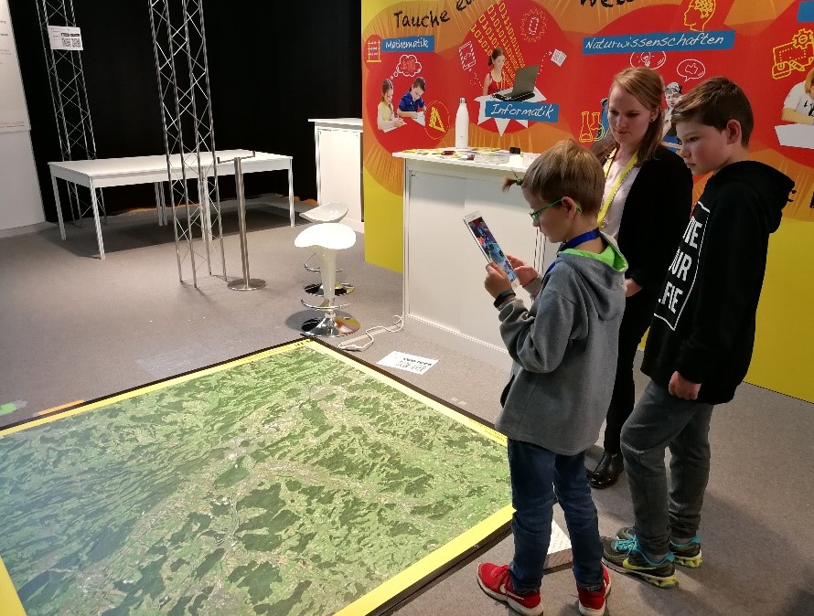 Burundikids Schweiz