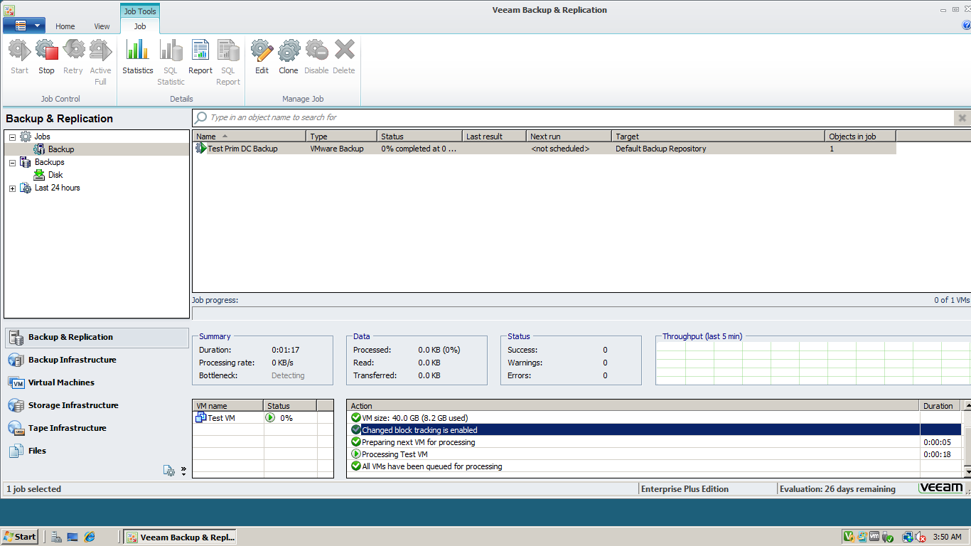 virtual tape library, Backup, Data Protector, IBM Tivoli, Sun Storage