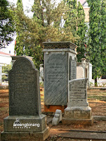 museum taman prasasti