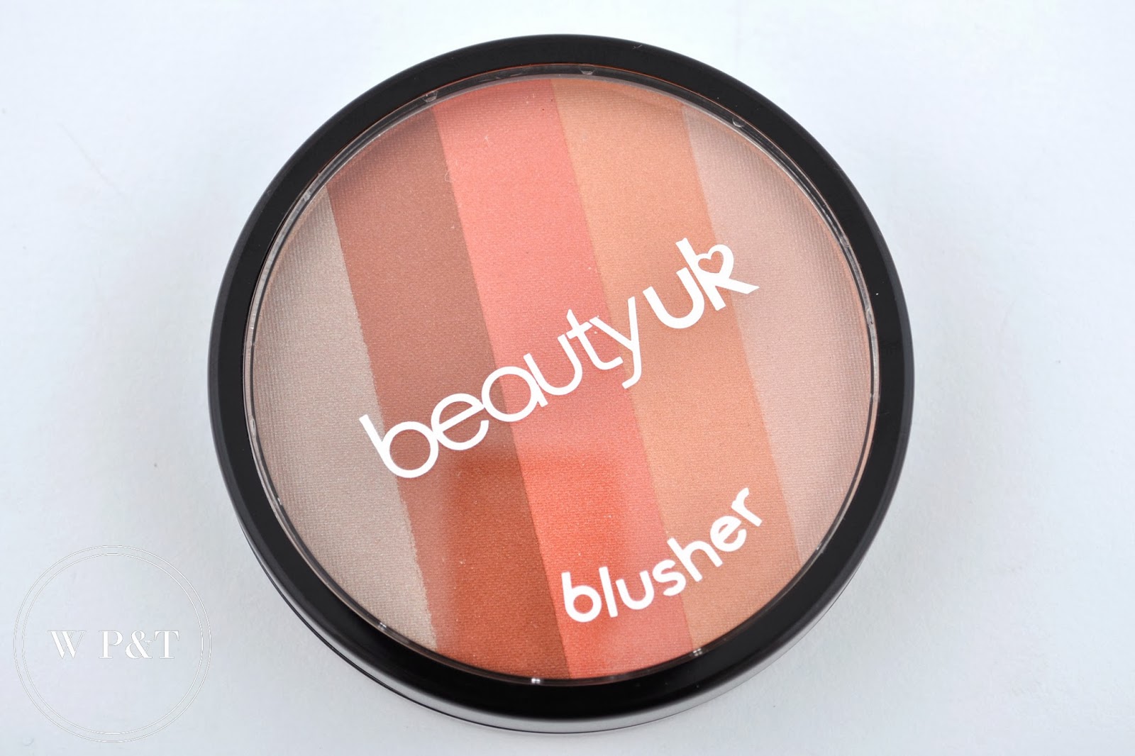 WOMEN'S Pleasures & Treasures Blush Beauty UK review