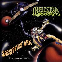 [1993] - Sarsippius' Ark [Limited Edition]