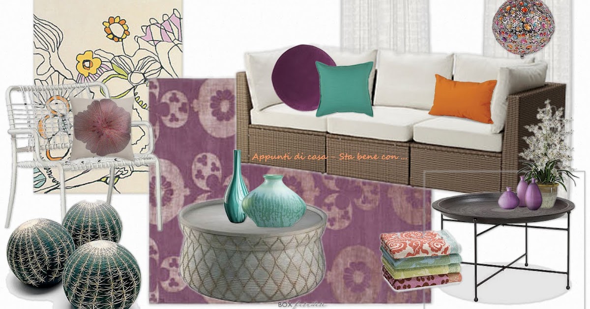Appunti Di Casa Adc Inspiration Board