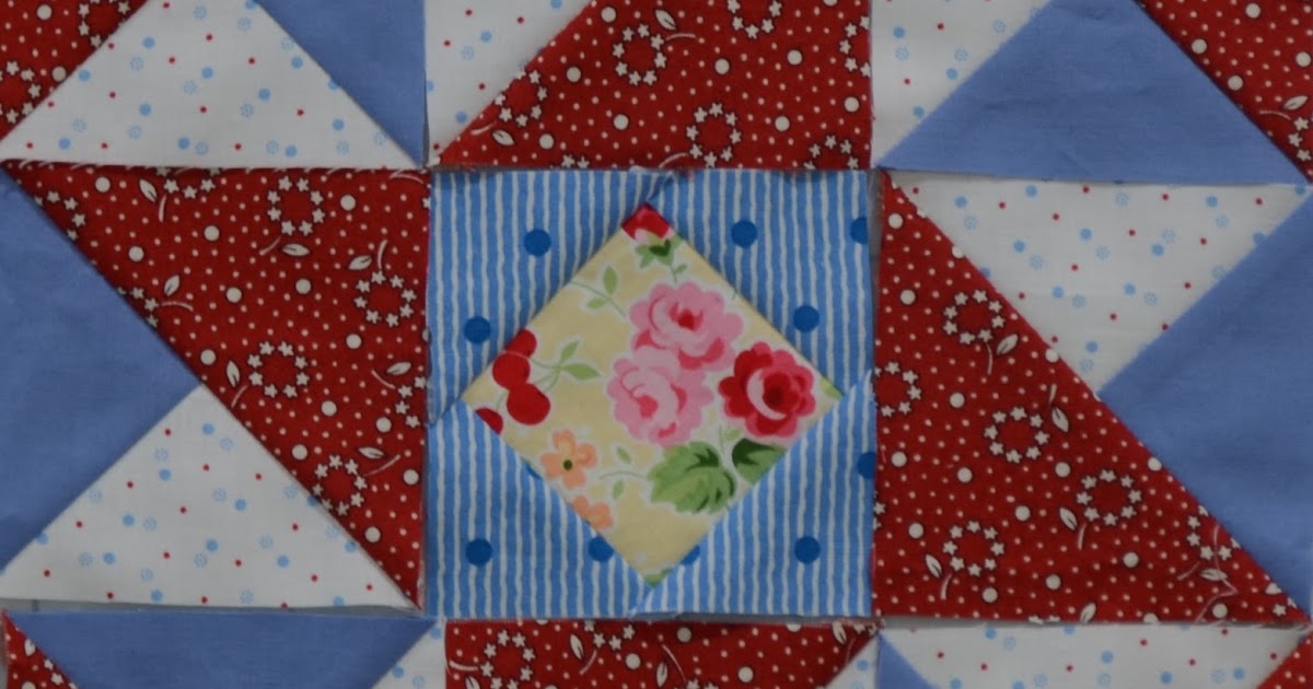 Sew'n Wild Oaks Quilting Blog: Patchwork Math Class Was In Session