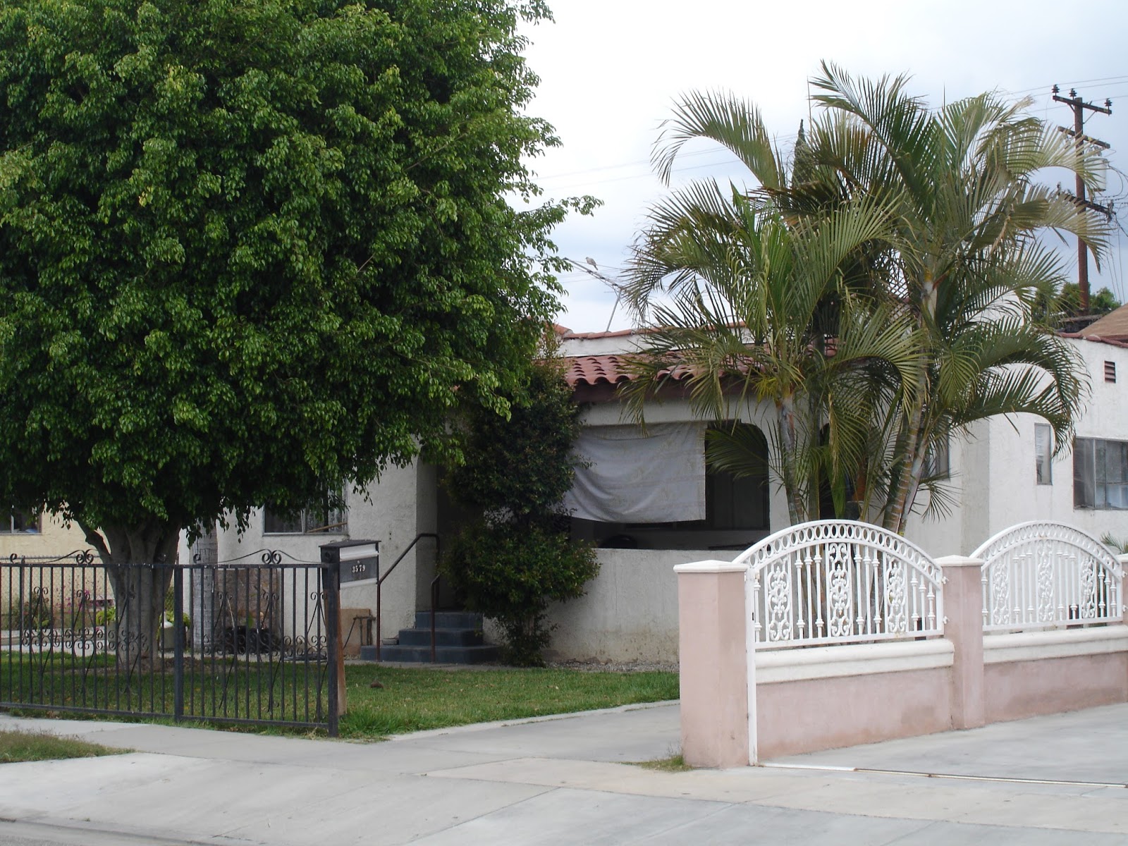 Real Estate News "I'm here to help" 3577 E. 53rd Street, Maywood, CA