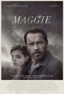 Đứa Con Zombie - Maggie Đứa Con Zombie