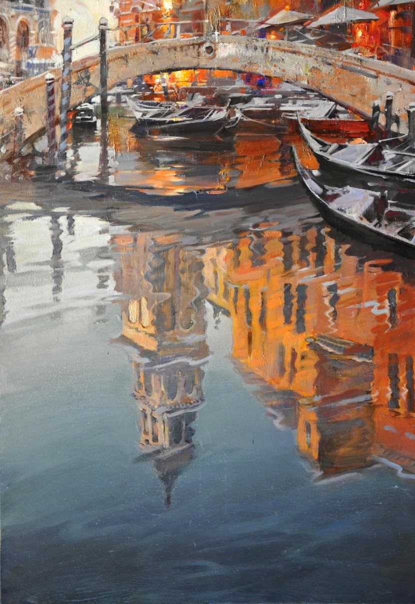 реалист спб