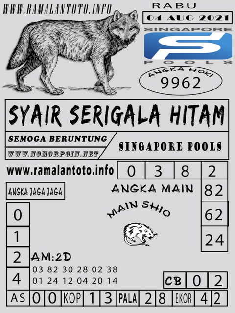 forum syair sgp