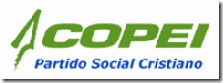 PDC COPEI Zulia