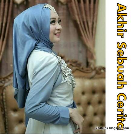 Ega Noviantika Akhir Sebuah Cerita
