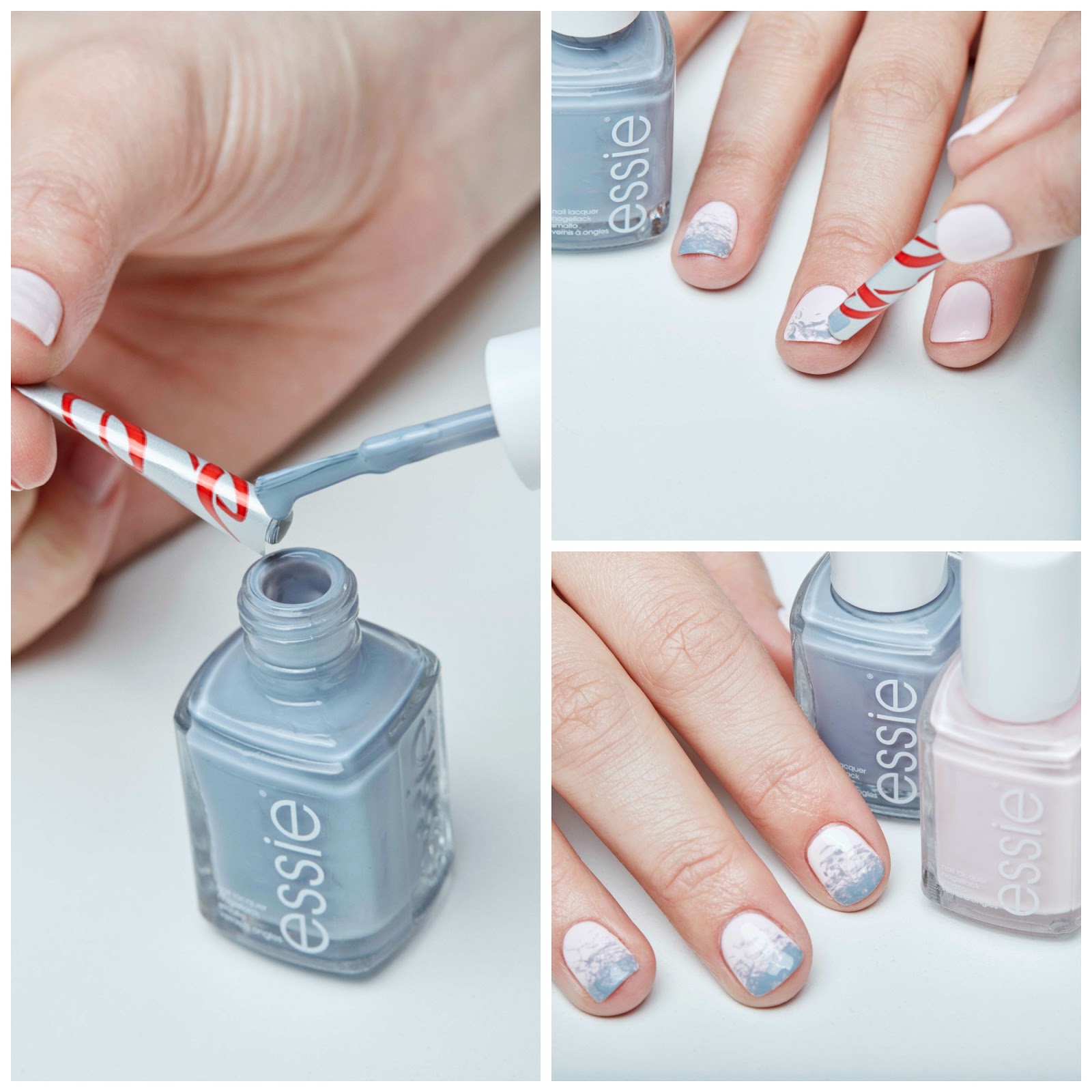 Nail Your Manicure With These 5 Hacks! — Glossip Girl