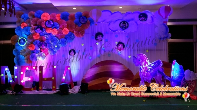 Cradle Ceremony Decorations Cradle Ceremony Decorations In Hyderabad