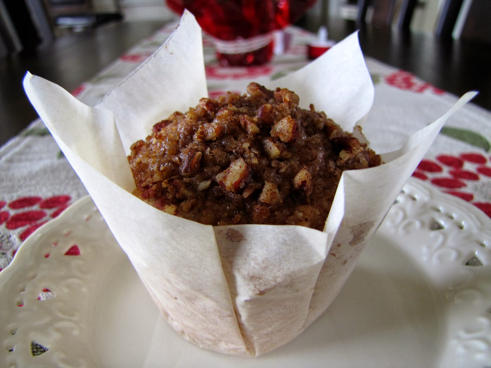 Mennonite Girls Can Cook DIY Parchment Paper Muffin Liners