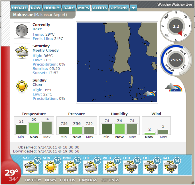 weather watcher review weather watcher review