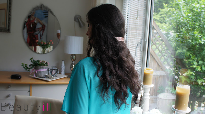 Intensief computer speelgoed Flip In Hairextensions Review - Beautyill