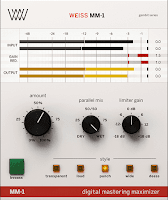Softube Weiss Bundle v2.5.9 Full version
