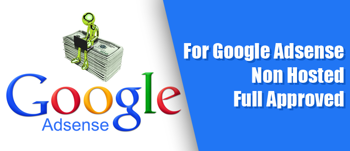 Cara Agar Sukses Daftar Google Adsense Non Hosted Full Approve Cara Agar Sukses Daftar Google Adsense Non Hosted Full Approve
