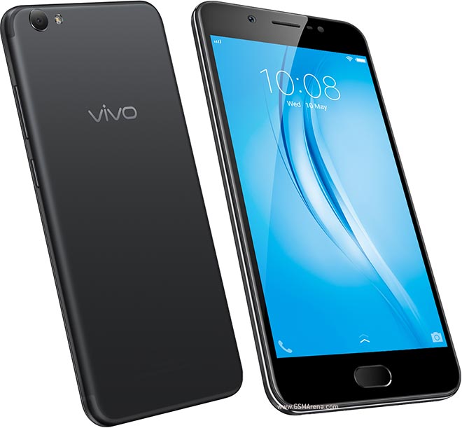 Vivo v5 mtk Driver PC