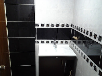 obra blanca y pinturas en oleo sobre muros: mayo 2013