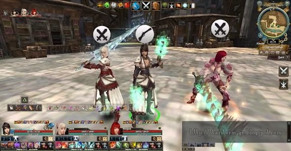 granado espada private server 2021 granado espada private server 2021