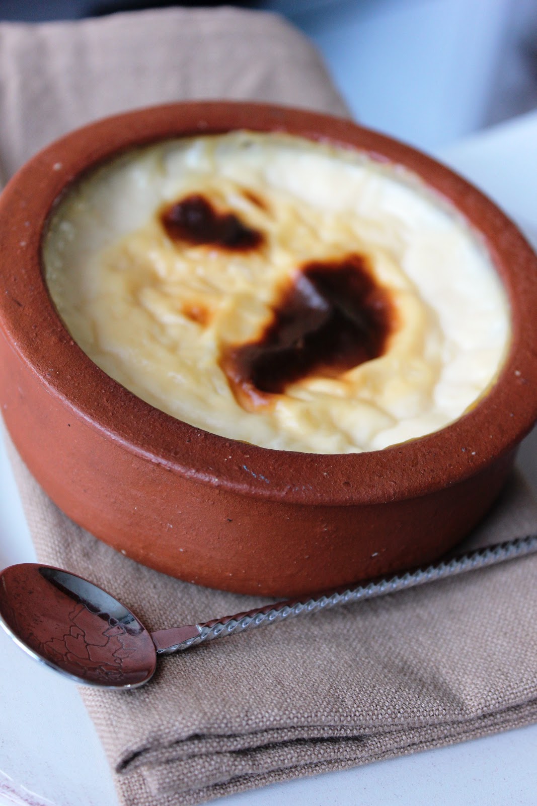 DAMLA ÇİKOLATA Fırın Sütlaç