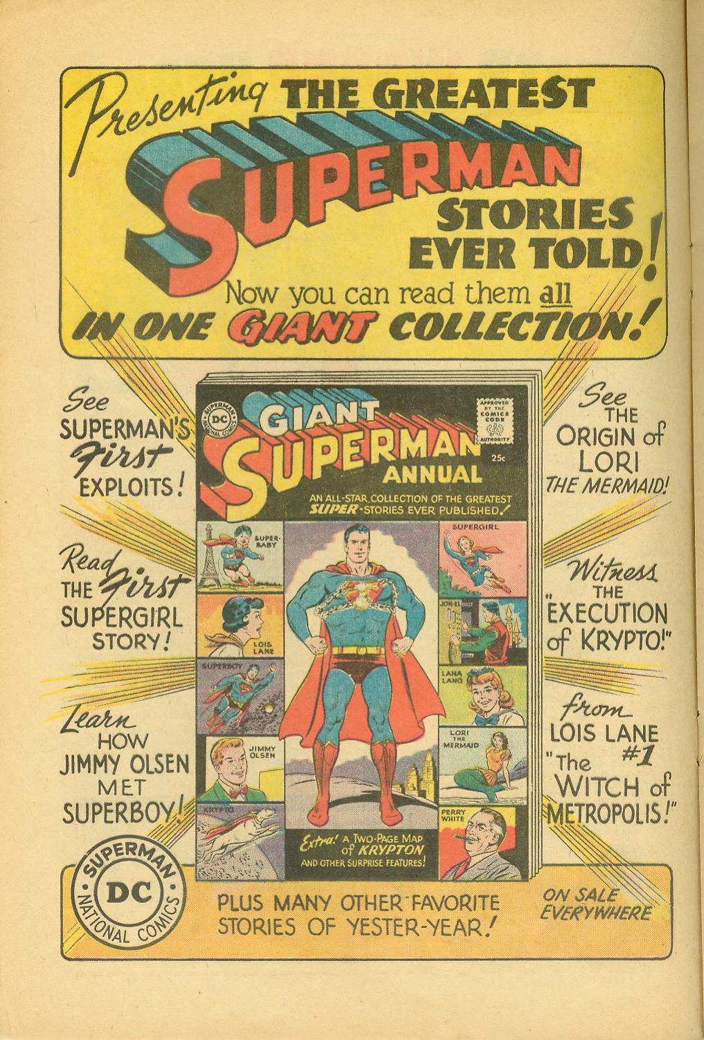 Read online Many Loves of Dobie Gillis comic -  Issue #3 - 16