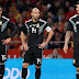 Vexame: Argentina leva 6 da Espanha em jogo amistoso