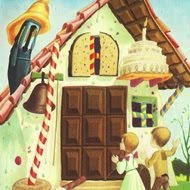 SPECIALE HANSEL e  GRETEL