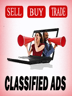 Classified Ads