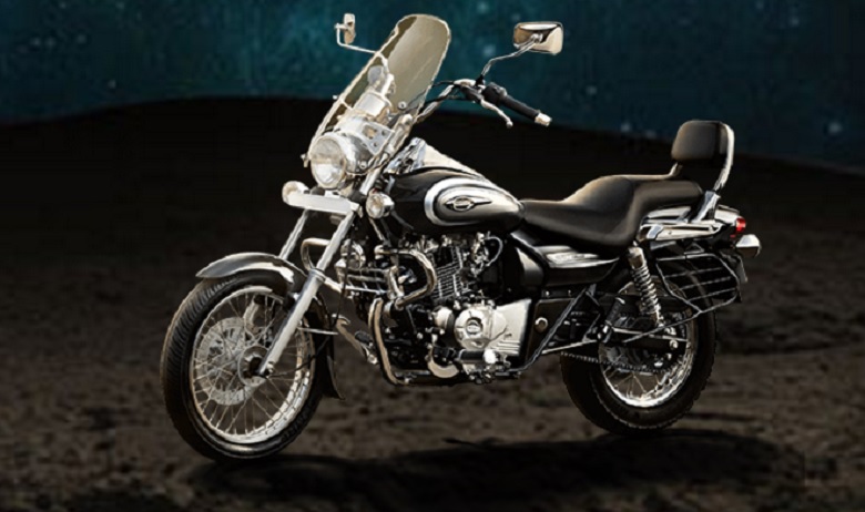 2016 Bajaj Avenger 220 Cruise 30 Hd Image Gallery Types Cars