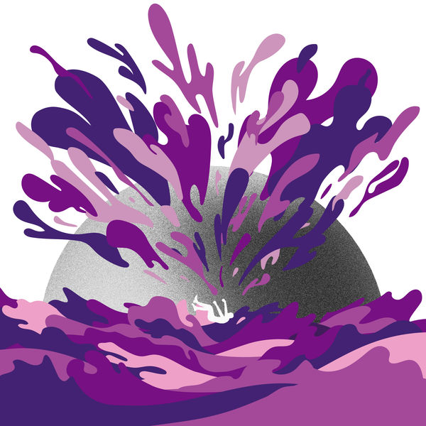 Yoon Kang-San – Sink – EP