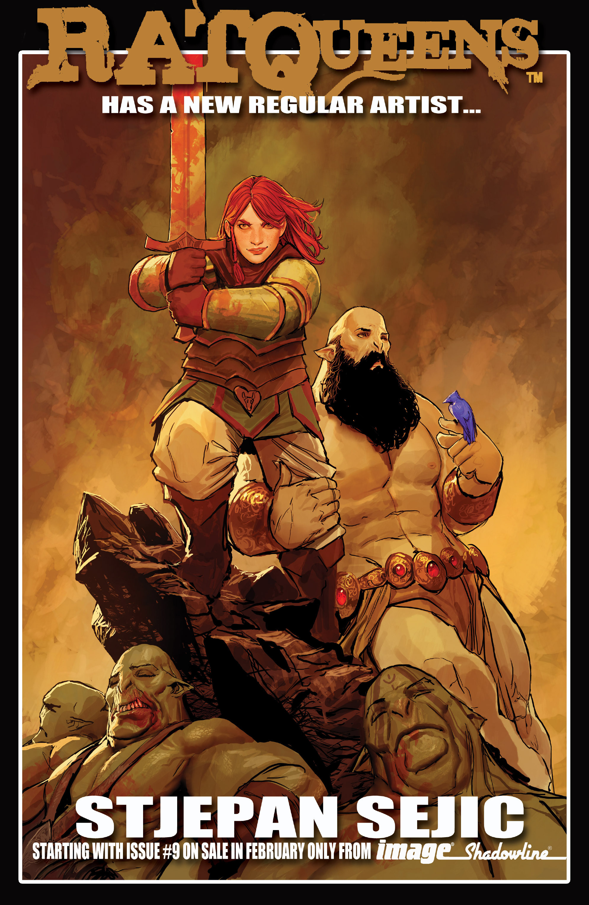 Read online Sinergy comic -  Issue #5 - 29