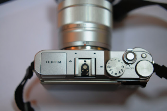 Review Kamera FujiFilm X-A3: Entry Level yang Tidak Main-Main