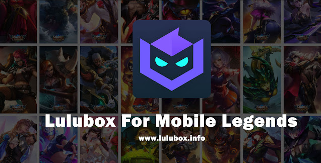 Lulubox 2023 Mobile Legends