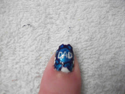 fathers day nail designs 3