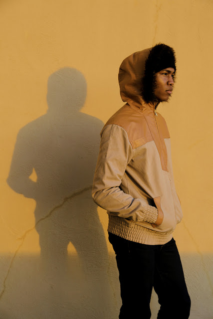 7 - Black Scale - "Desire" (Outono/Inverno 2012)