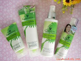 Ginvera Marvel White Skincare Review, Ginvera Marvel White, Ginvera Marvel White Zero Blackhead Marvel Gel, Ginvera Marvel White Complete Cleansing Foam, Ginvera Marvel White Refining Toner, Ginvera Marvel White Whitening Face Lotion, Best Whitening Skincare