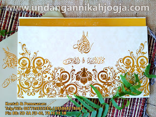 undangan nikah jogja SD09 undangan nikah jogja SD09