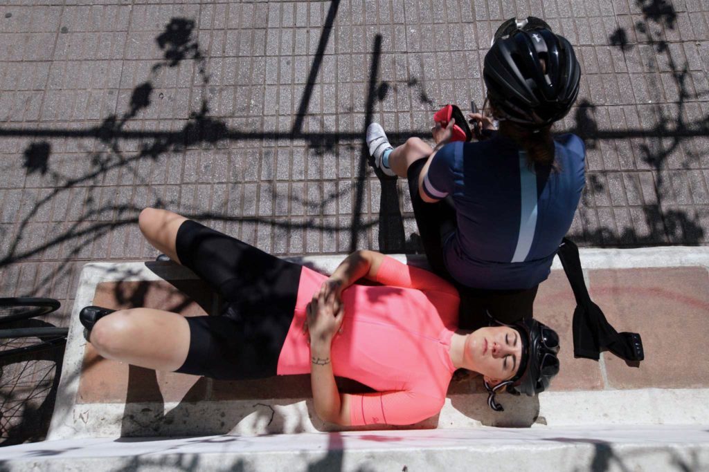 rapha souplesse aero jersey